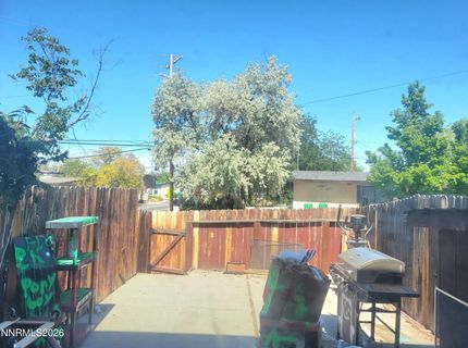1404 E 9th Street, Unit 3, Reno, NV 89512 Photo