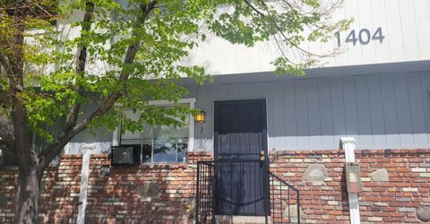 1404 E 9th Street, Unit 3, Reno, NV 89512 Photo