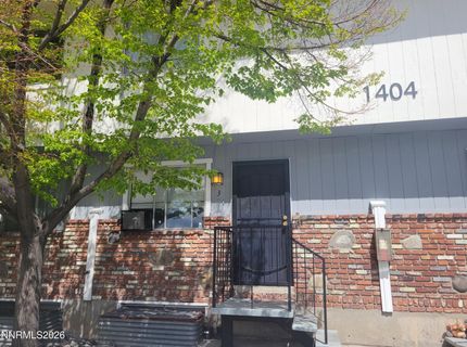 1404 E 9th Street, Unit 3, Reno, NV 89512 Photo