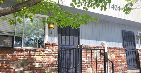 1404 E 9th Street, Unit 3, Reno, NV 89512 Photo