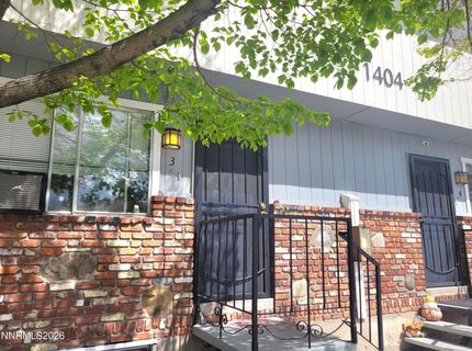 1404 E 9th Street, Unit 3, Reno, NV 89512 Photo