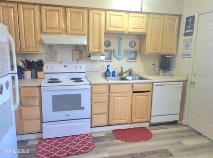 1404 E 9th Street, Unit 3, Reno, NV 89512 Photo