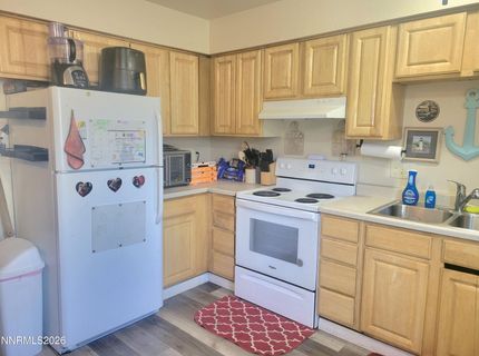 1404 E 9th Street, Unit 3, Reno, NV 89512 Photo