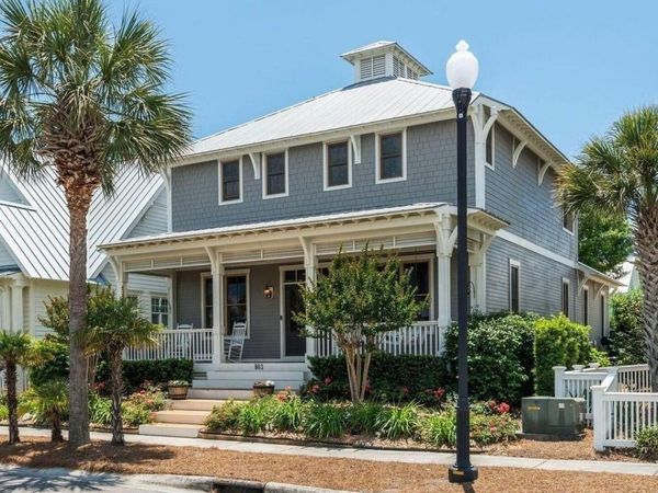 803 N Carolina Avenue, Carolina Beach, NC 28428