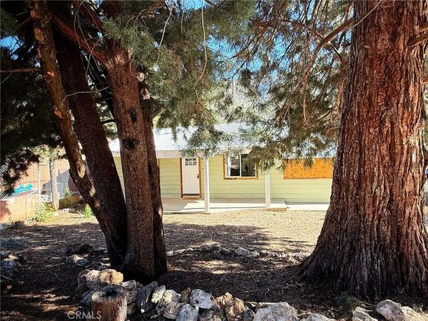 6513 Lowry Lane , Frazier Park, CA 93225