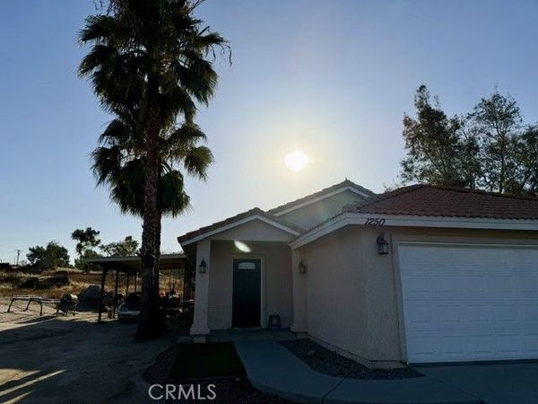 1250 Park , Perris, CA 92570