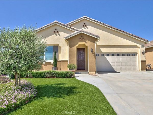 26595 Opalescent , Menifee, CA 92584
