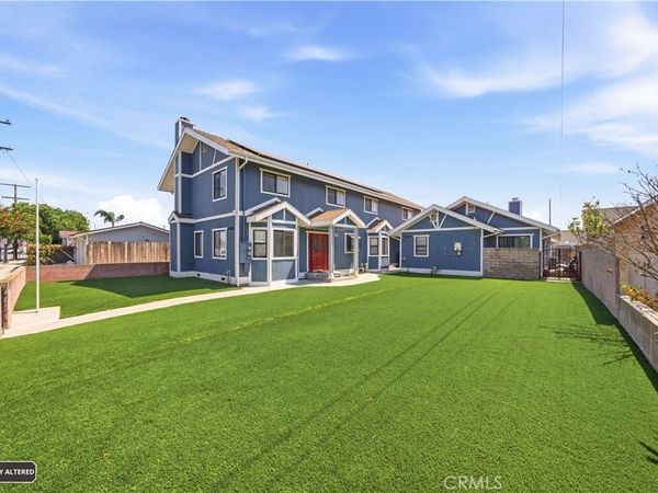 24620 Moon Avenue, Lomita, CA 90717
