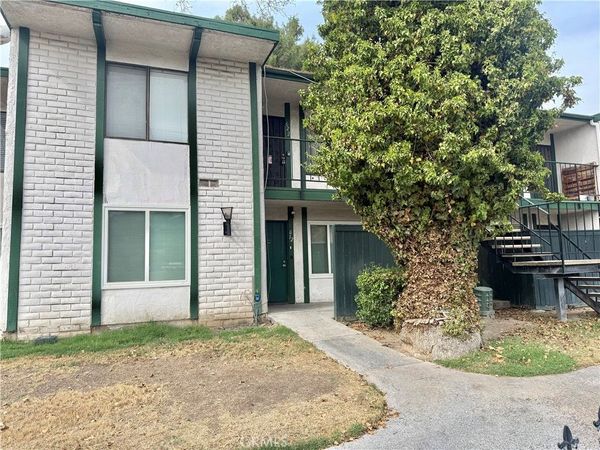 1735 E Washington Street, Unit G12, Colton, CA 92324