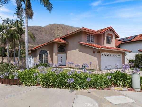 23205 Azela Circle , Yorba Linda, CA 92887