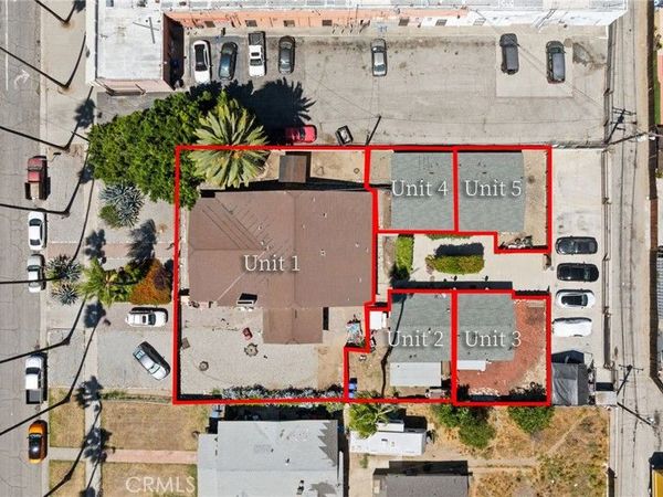 480 W 18th St , San Bernardino, CA 92405