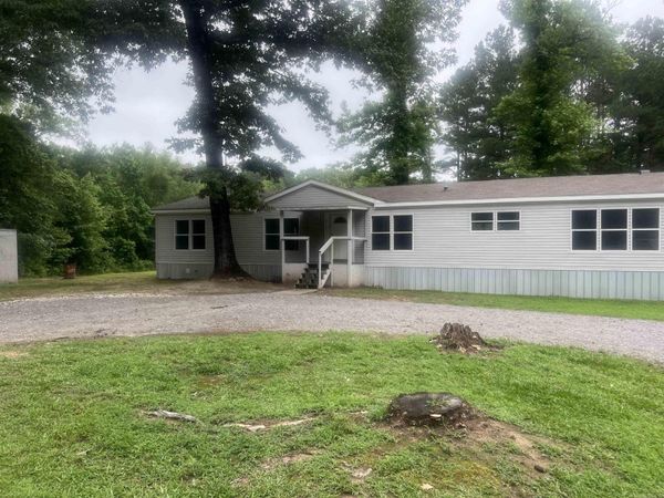 2254 GRANT 18 , Grapevine, AR 72057