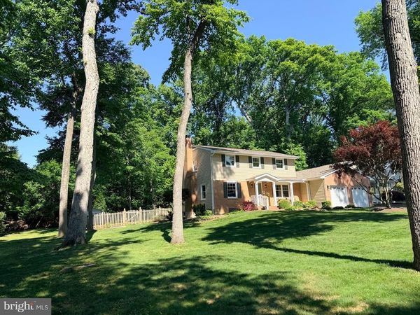 5066 DURHAM ROAD W , COLUMBIA, MD 21044