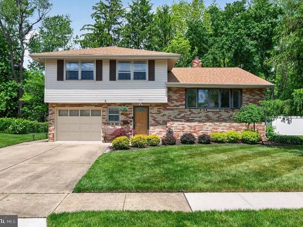 804 JOHNS ROAD, CHERRY HILL, NJ 08034