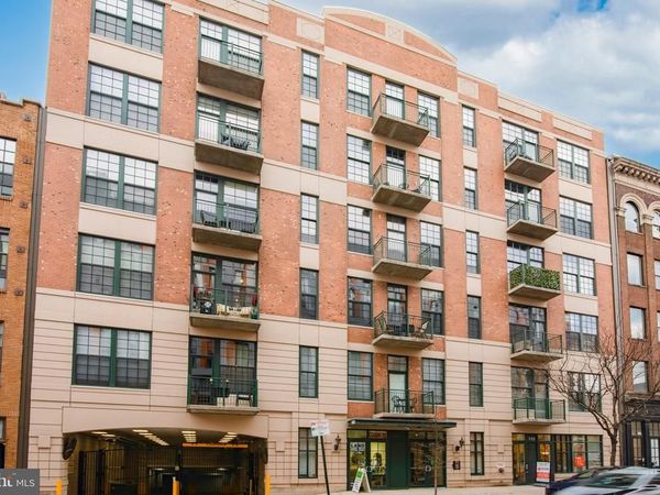 112 N 2ND STREET , Unit 5D5, PHILADELPHIA, PA 19106
