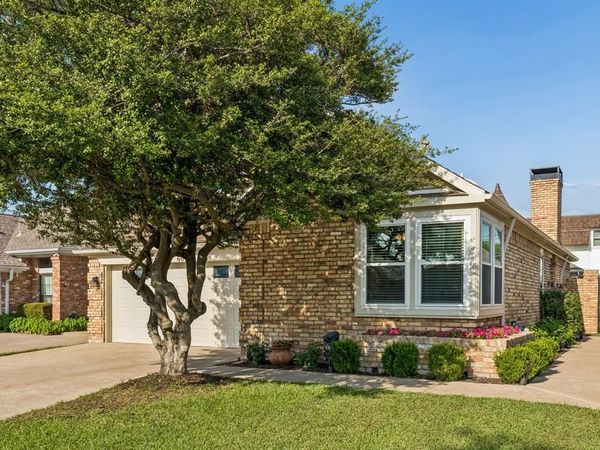 604 Shalamar Place, Irving, TX 75061