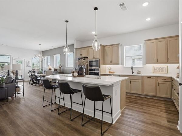 1632 Cotton Road, Van Alstyne, TX 75495
