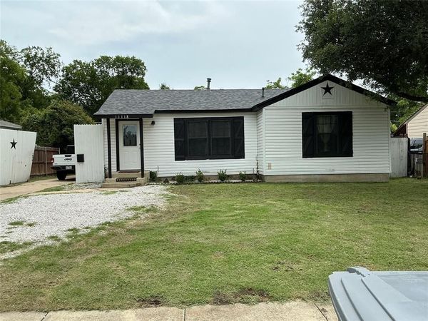 11118 Aledo Drive, Dallas, TX 75228