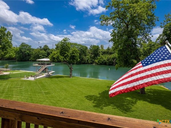 456 Rio Drive , New Braunfels, TX 78130