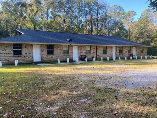 36326 SALMEN Street , Unit A, Slidell, LA 70460