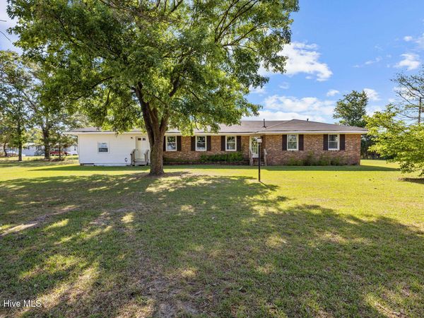 257 Plantation Drive, Red Springs, NC 28377