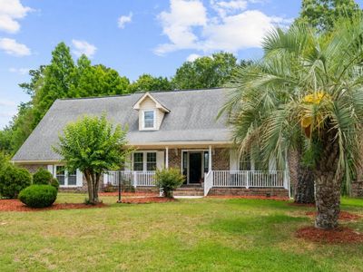 946 Melrose Drive, Charleston, SC 29414