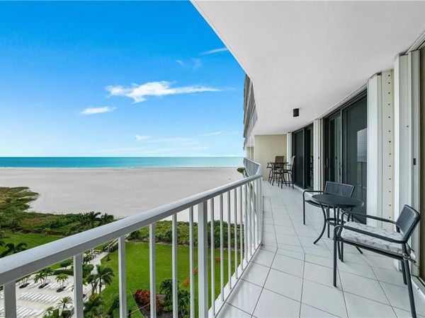 320 Seaview CT , Unit 1207, MARCO ISLAND, FL 34145