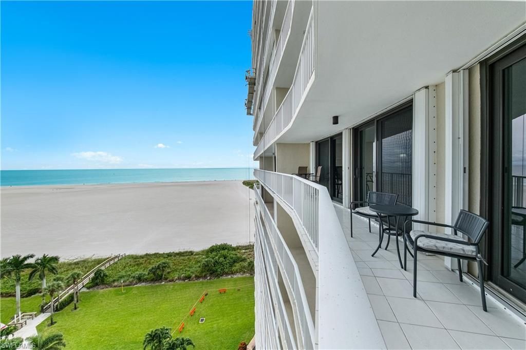 320 Seaview Ct , Unit 1207, Marco Island, FL 34145 Photo
