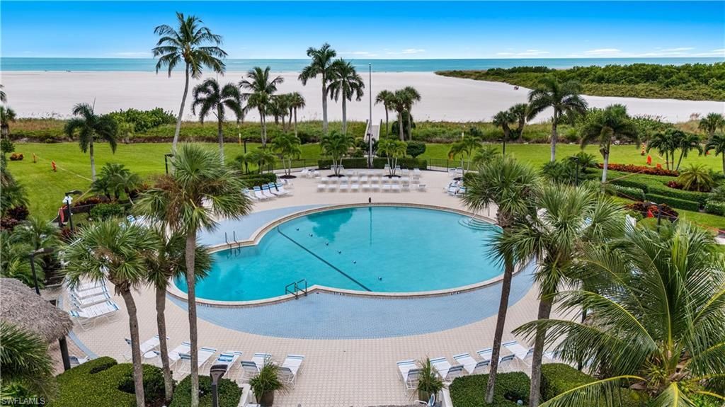 320 Seaview Ct , Unit 1207, Marco Island, FL 34145 Photo