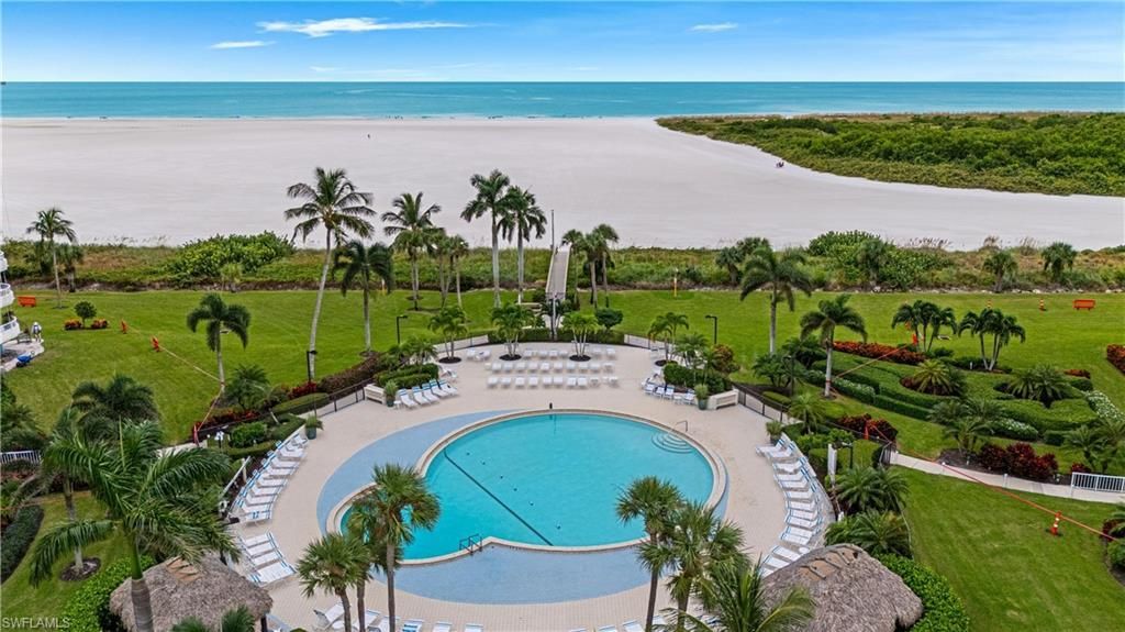 320 Seaview Ct , Unit 1207, Marco Island, FL 34145 Photo