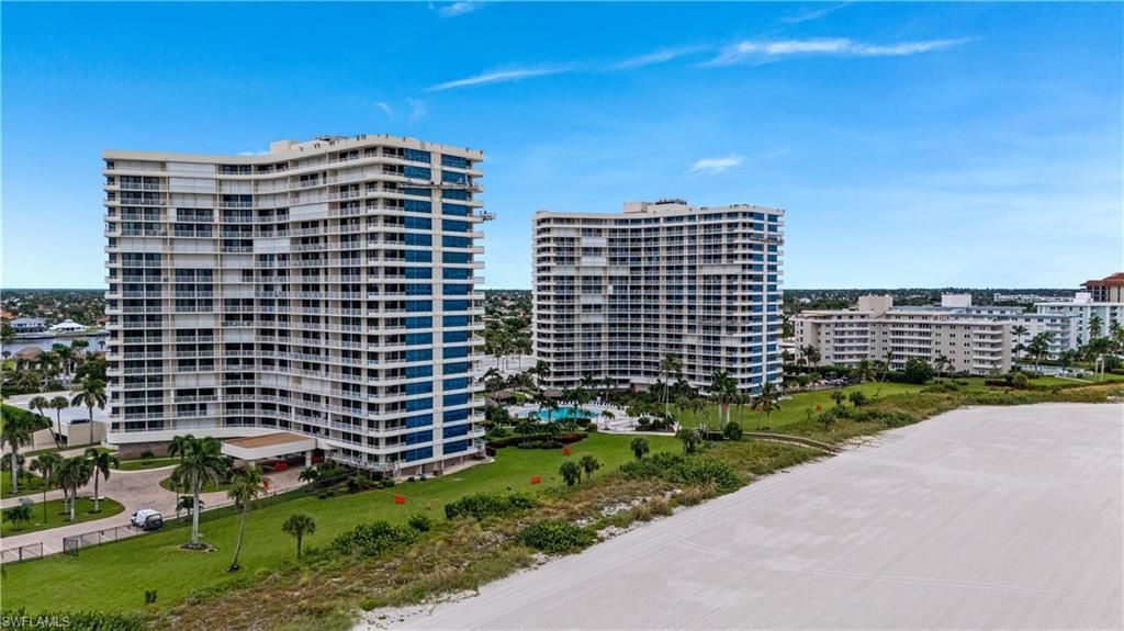 320 Seaview Ct , Unit 1207, Marco Island, FL 34145 Photo