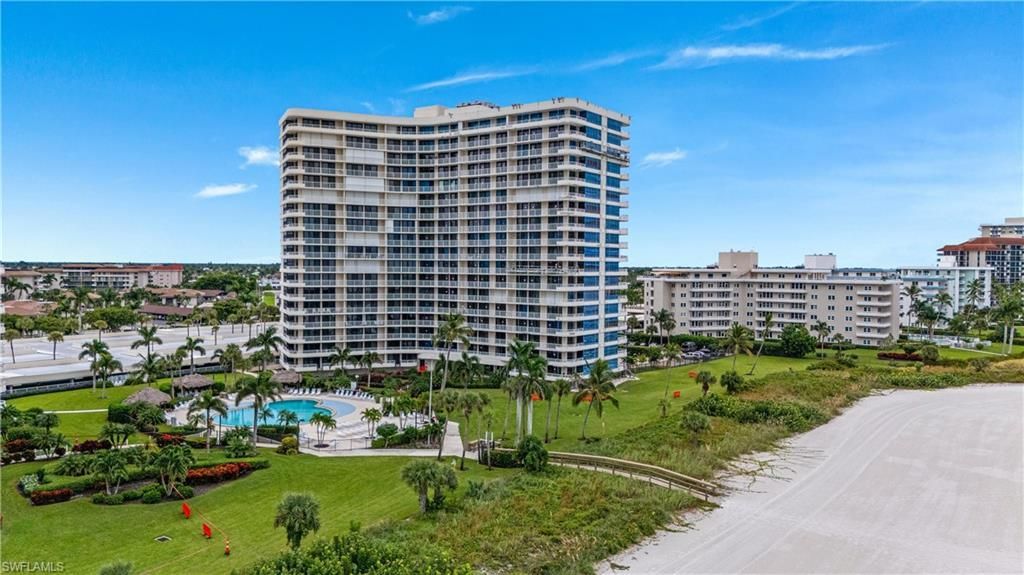 320 Seaview Ct , Unit 1207, Marco Island, FL 34145 Photo