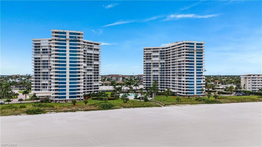 320 Seaview Ct , Unit 1207, Marco Island, FL 34145 Photo