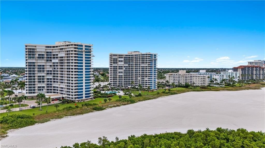 320 Seaview Ct , Unit 1207, Marco Island, FL 34145 Photo