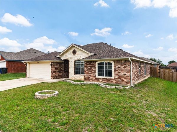 2104 Joseph Drive , Copperas Cove, TX 76522