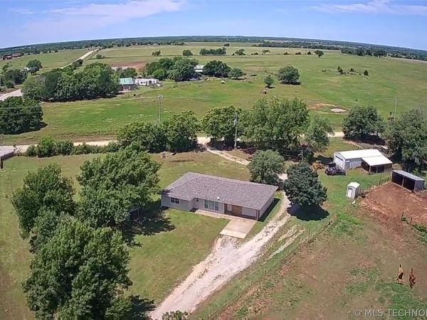 345051 E Highway 64 Highway, Pawnee, OK 74058