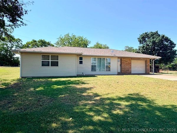 345051 E Highway 64 Highway, Pawnee, OK 74058