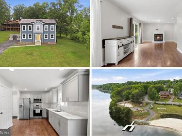 200 FAIRWAY CIRCLE, CROSS JUNCTION, VA 22625
