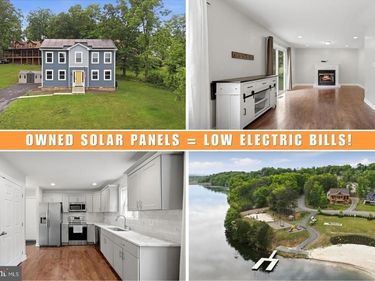 200 FAIRWAY CIRCLE, CROSS JUNCTION, VA 22625