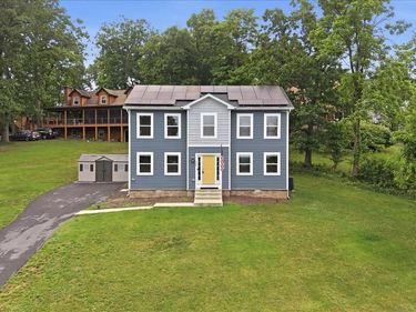200 FAIRWAY CIRCLE, CROSS JUNCTION, VA 22625
