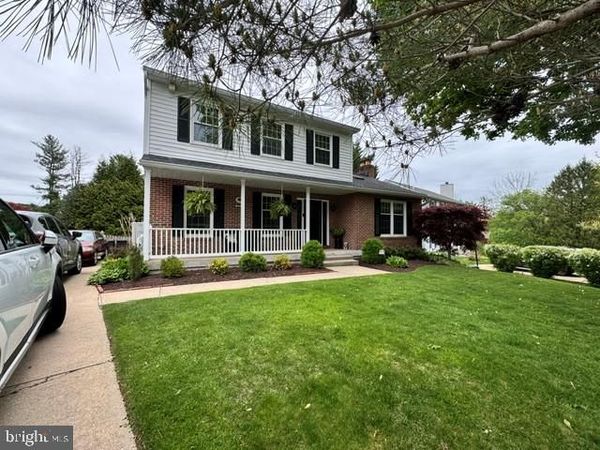 18 BRIGANTINE COURT, BALTIMORE, MD 21236