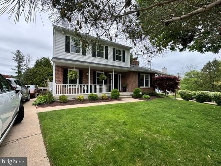 18 Brigantine Court, Baltimore, MD 21236 Main Photo