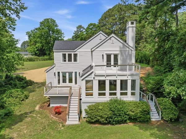 48 Sams Cove Lane, IRVINGTON, VA 22480