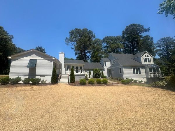 48 Sams Cove Lane, IRVINGTON, VA 22480