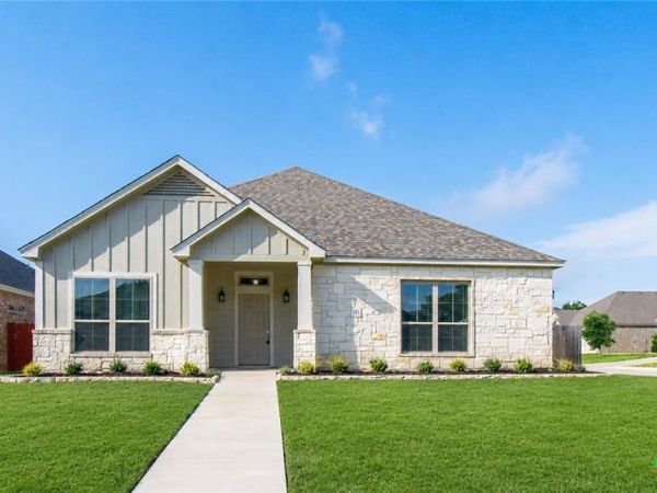 7315 Hammermill Lane , Temple, TX 76502