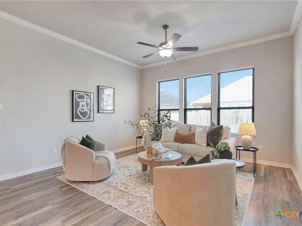 7315 Hammermill Lane, Temple, TX 76502