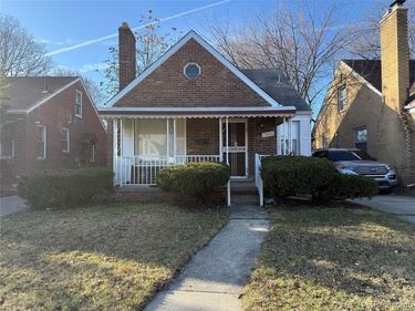 15226 Bringard Drive, Detroit, MI 48205