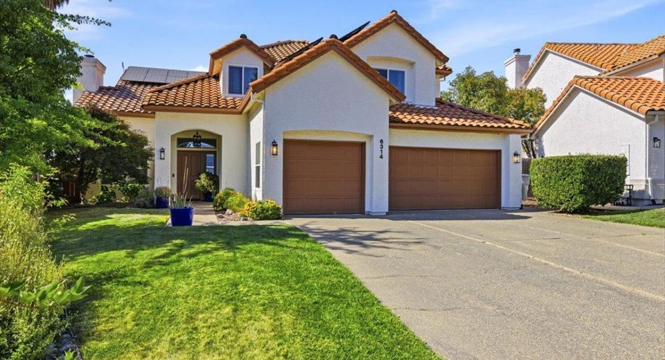 6314 Emerald Dr, Rocklin, CA 95677 Photo