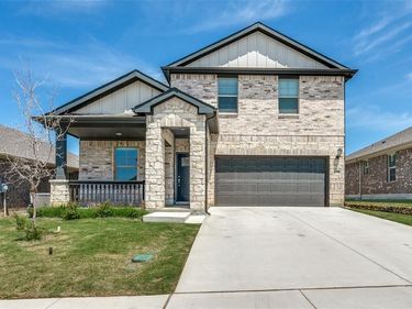 2708 Lopice Lane, Fort Worth, TX 76179