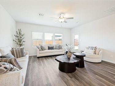 2708 Lopice Lane, Fort Worth, TX 76179